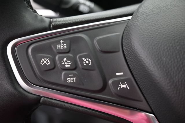 Used 2024 Chevrolet Equinox LT AWD/4WD image 19