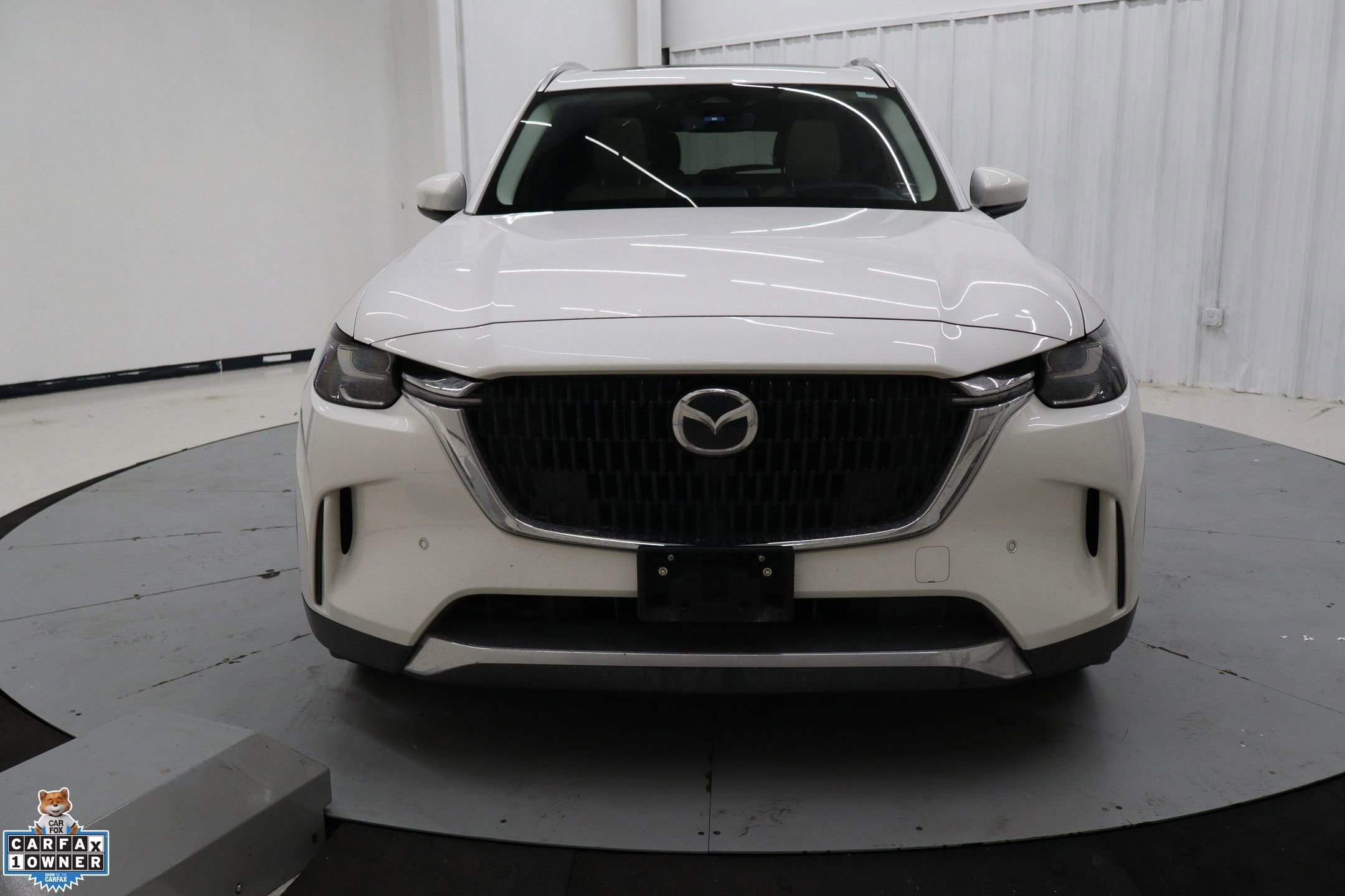 Used 2024 MAZDA CX-90 3.3 Turbo w/ Premium Package image 7