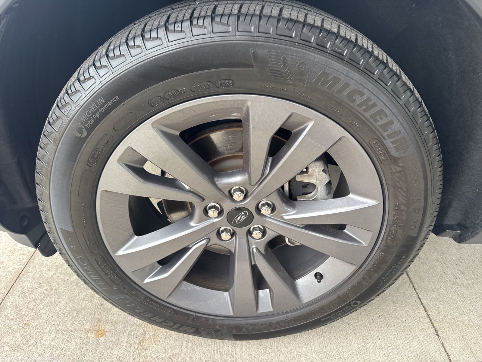 Certified 2023 Ford Explorer XLT w/ Equipment Group 202A image 19