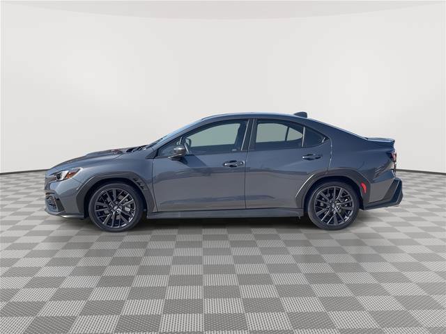 Used 2024 Subaru WRX Premium AWD/4WD image 2