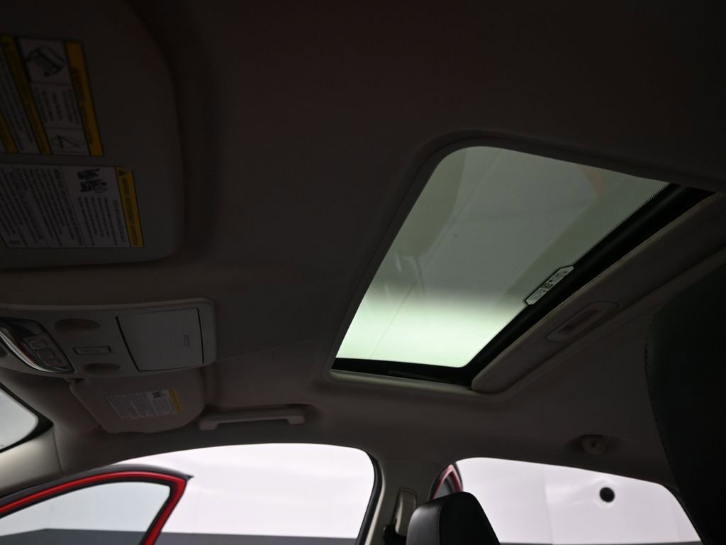 Certified 2021 Ford EcoSport Titanium image 46