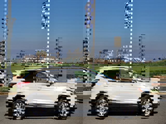 Used 2019 Nissan Rogue Sport SV w/ Technology Package image 6