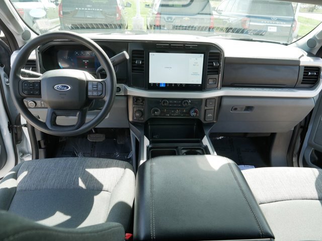 Certified 2024 Ford F350 XLT w/ XLT Premium Package AWD/4WD image 21