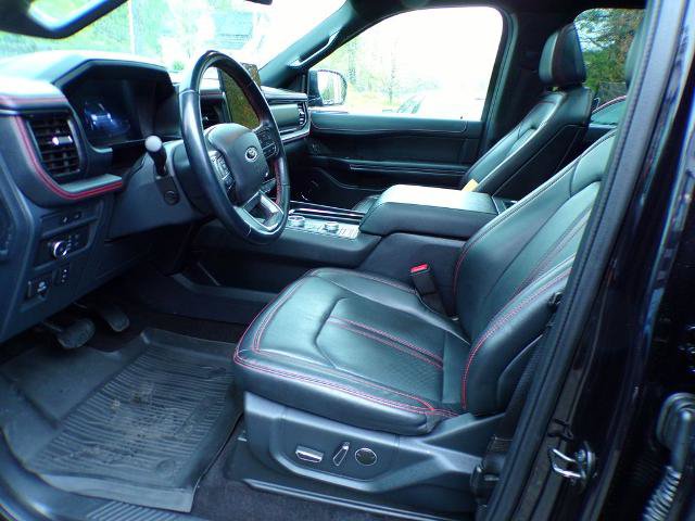 Certified 2022 Ford Expedition Max Limited AWD/4WD image 20