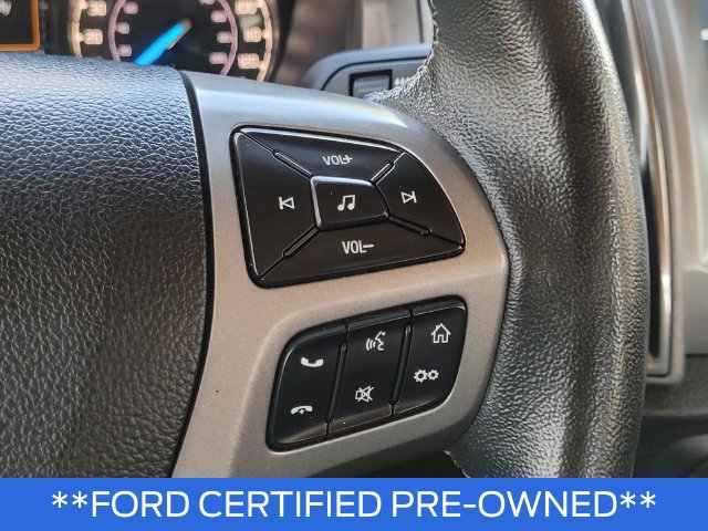 Certified 2020 Ford Ranger XLT w/ Equipment Group 302A Luxury AWD/4WD image 30
