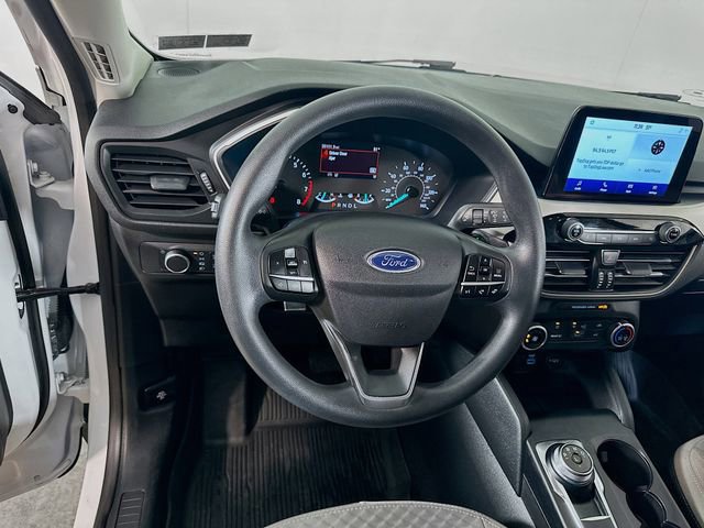 Certified 2022 Ford Escape SE image 20