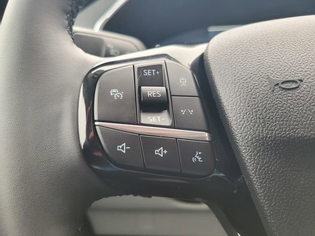 Certified 2023 Ford Escape SE w/ PHEV Premium Package image 27