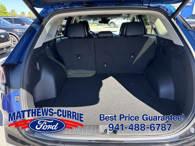 Used 2025 Kia Sportage SX FWD image 13