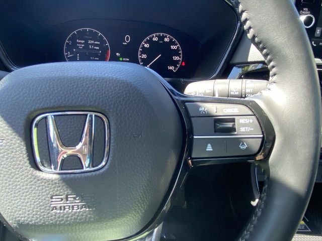 Used 2025 Honda CR-V EX-L image 34