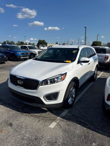 Used 2017 Kia Sorento FWD
