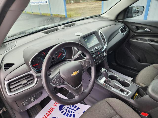 Used 2018 Chevrolet Equinox LT image 8
