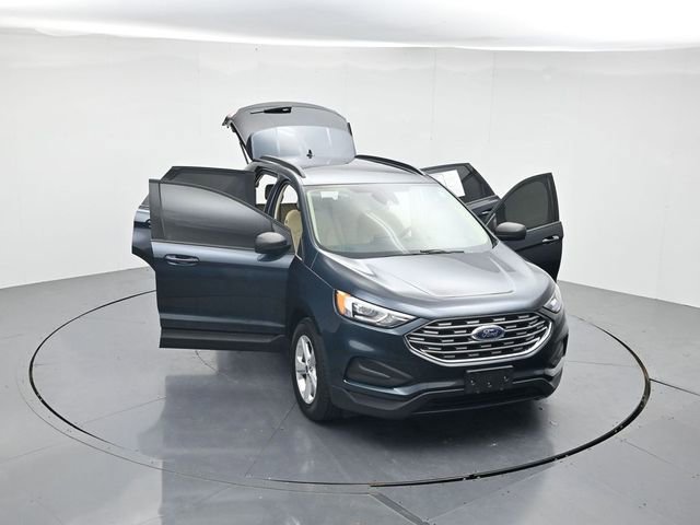 Certified 2022 Ford Edge SE AWD/4WD image 47