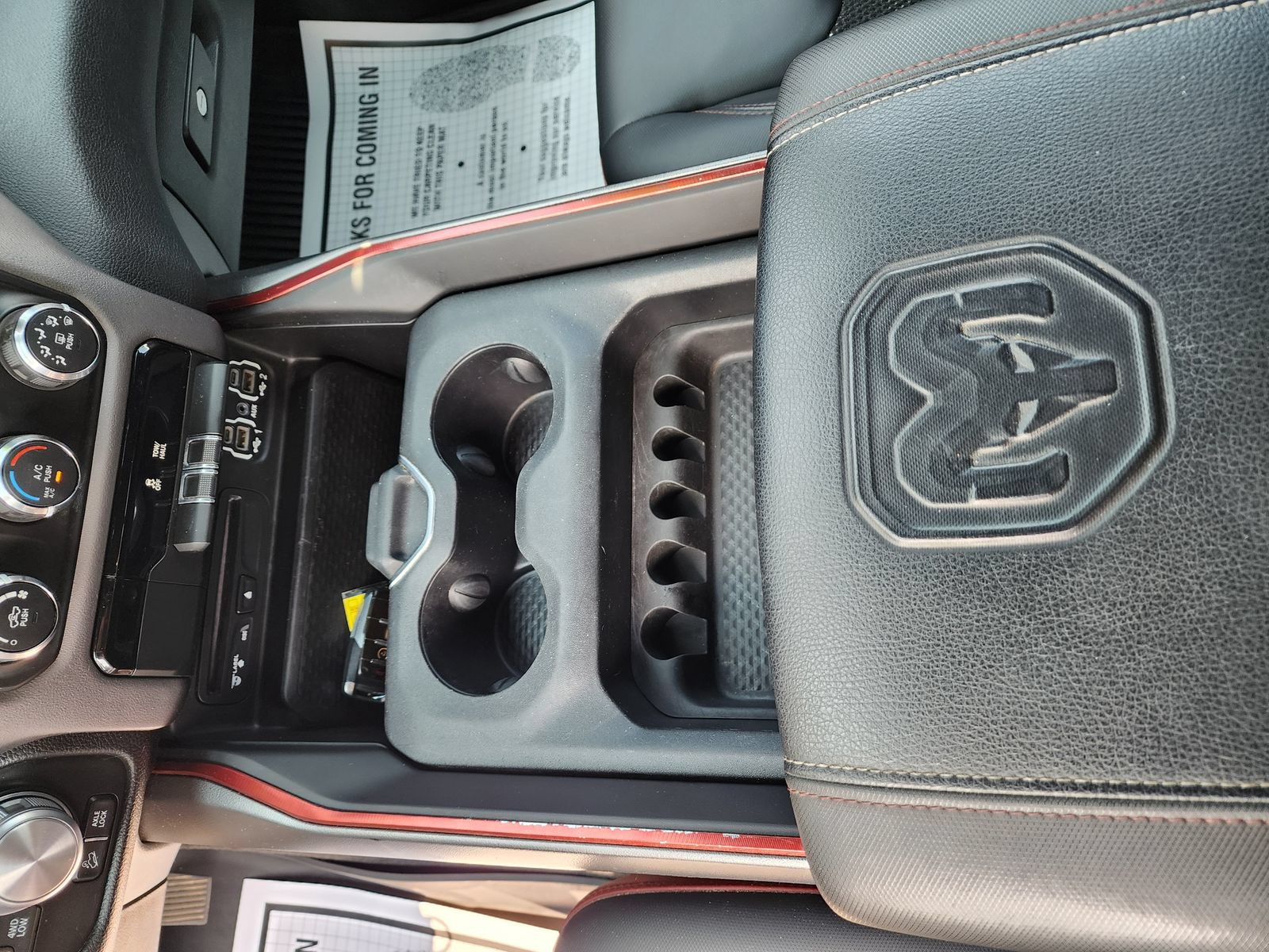 Used 2019 RAM 1500 Rebel w/ Level 1 Equipment Group AWD/4WD image 41
