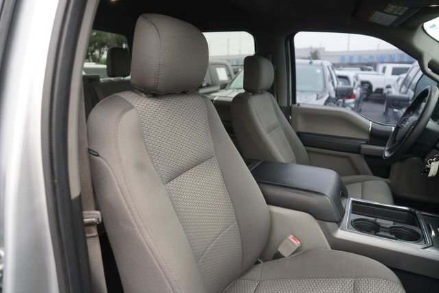 Certified 2018 Ford F250 XLT w/ XLT Value Package AWD/4WD image 19