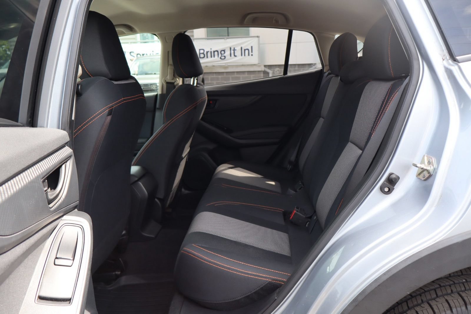 Used 2018 Subaru Crosstrek 2.0i Premium AWD/4WD image 28