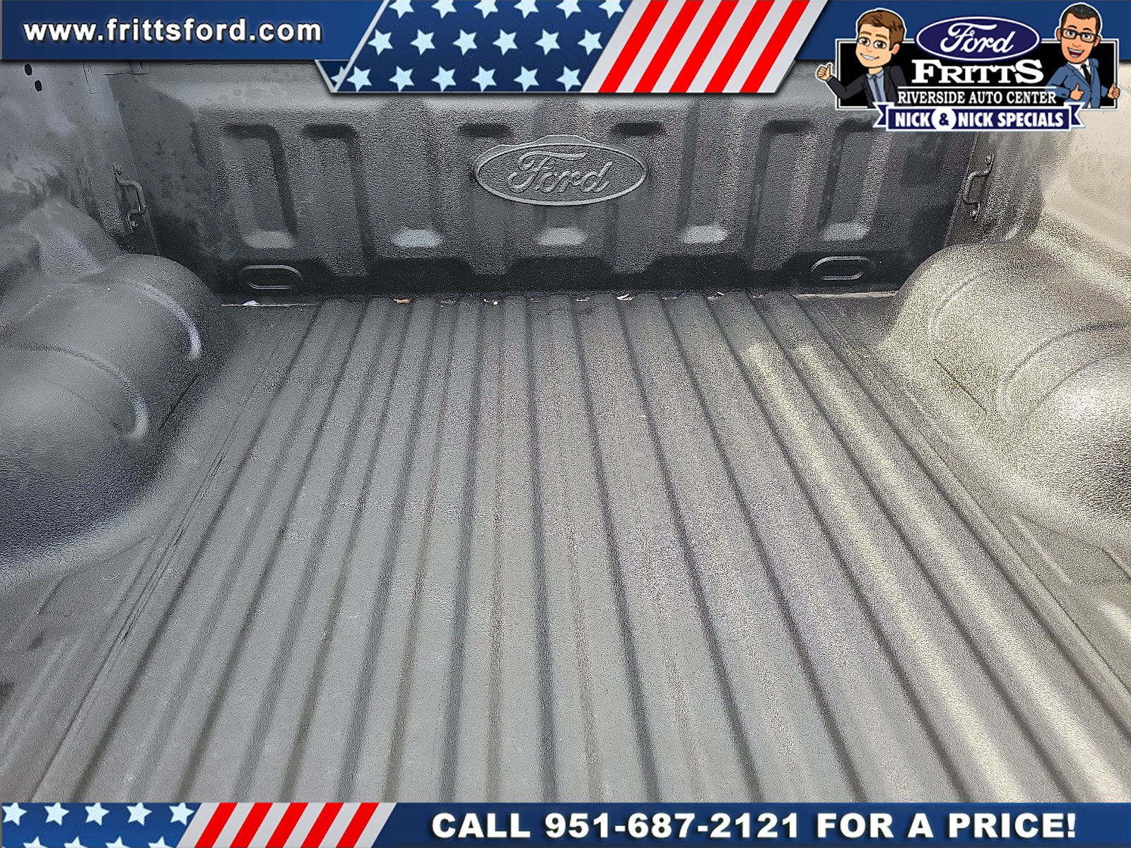 Certified 2023 Ford Ranger XLT w/ Equipment Group 301A Mid RWD image 17