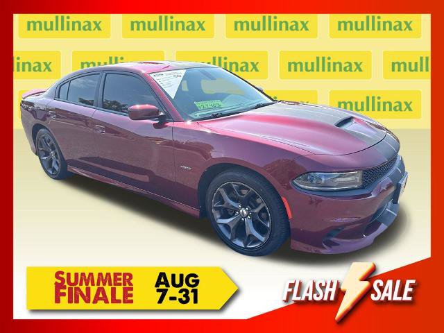Used 2019 Dodge Charger R/T