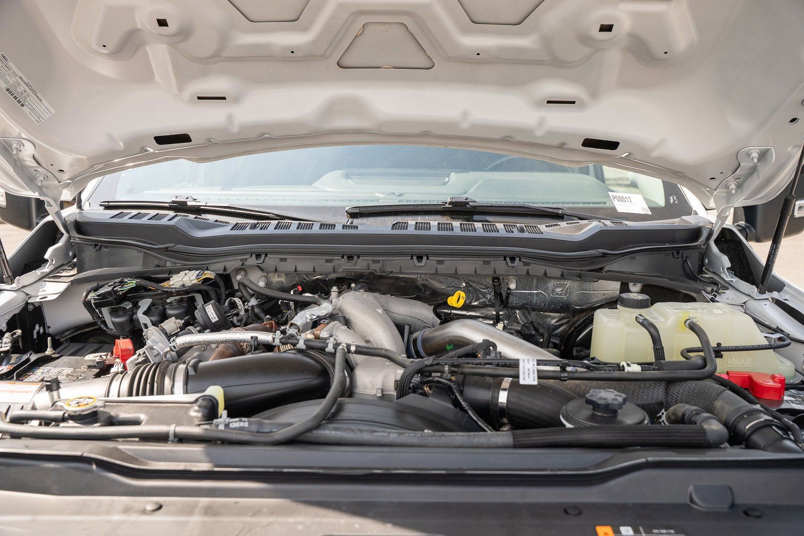 Certified 2024 Ford F250 Lariat image 22