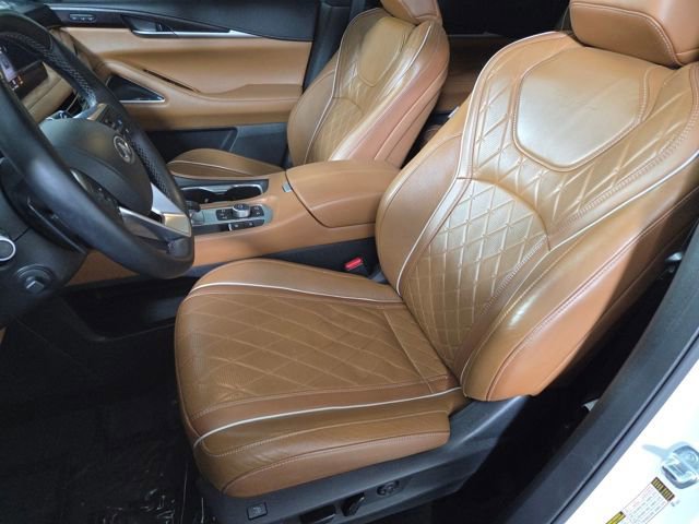 Used 2023 INFINITI QX60 Autograph w/ Cargo Package image 17