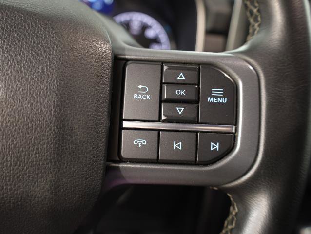 Certified 2023 Ford F150 XLT w/ Equipment Group 302A High AWD/4WD image 32