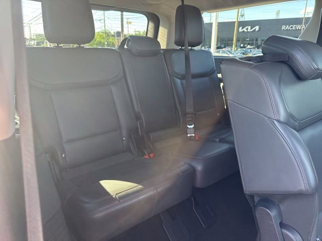 Certified 2025 Ford Expedition Max Active AWD/4WD image 36
