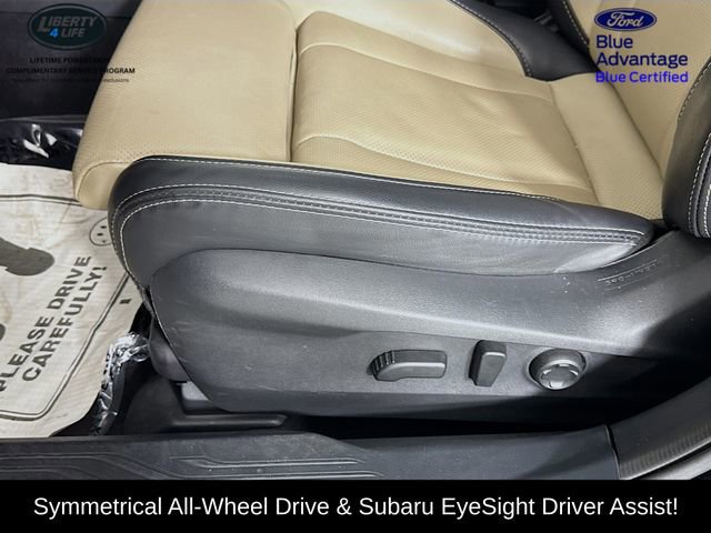 Used 2024 Subaru Outback Limited image 20