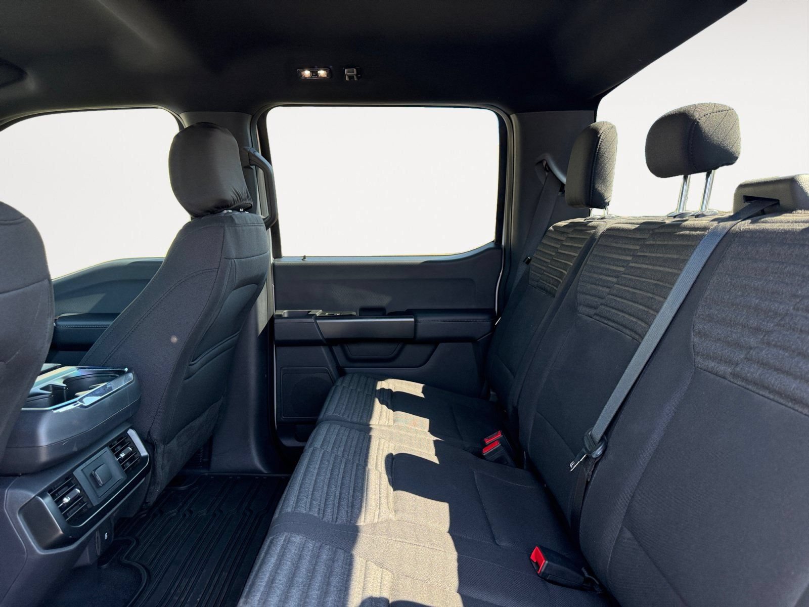 Certified 2023 Ford F150 XL w/ STX Appearance Package AWD/4WD image 13