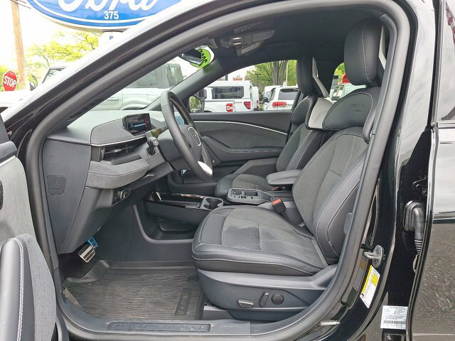 Certified 2025 Ford Mustang Mach-E GT w/ Interior Protection Package AWD/4WD image 3