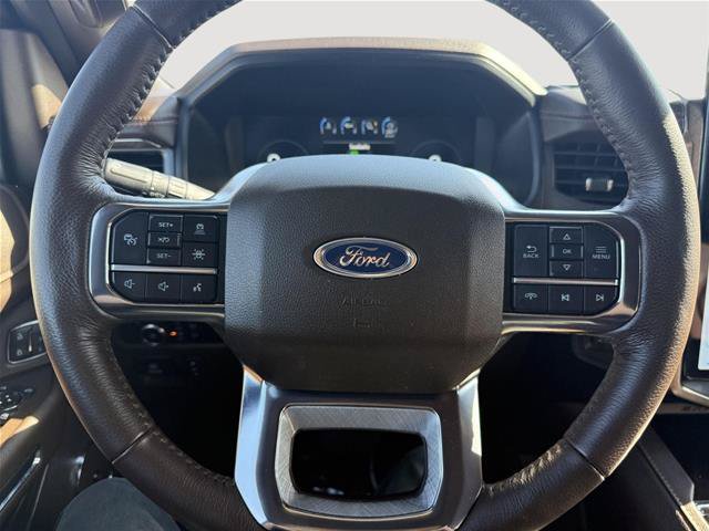 Certified 2023 Ford Expedition Max King Ranch AWD/4WD image 24