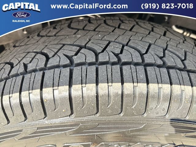 Certified 2023 Ford F150 XLT w/ Equipment Group 302A High AWD/4WD image 13