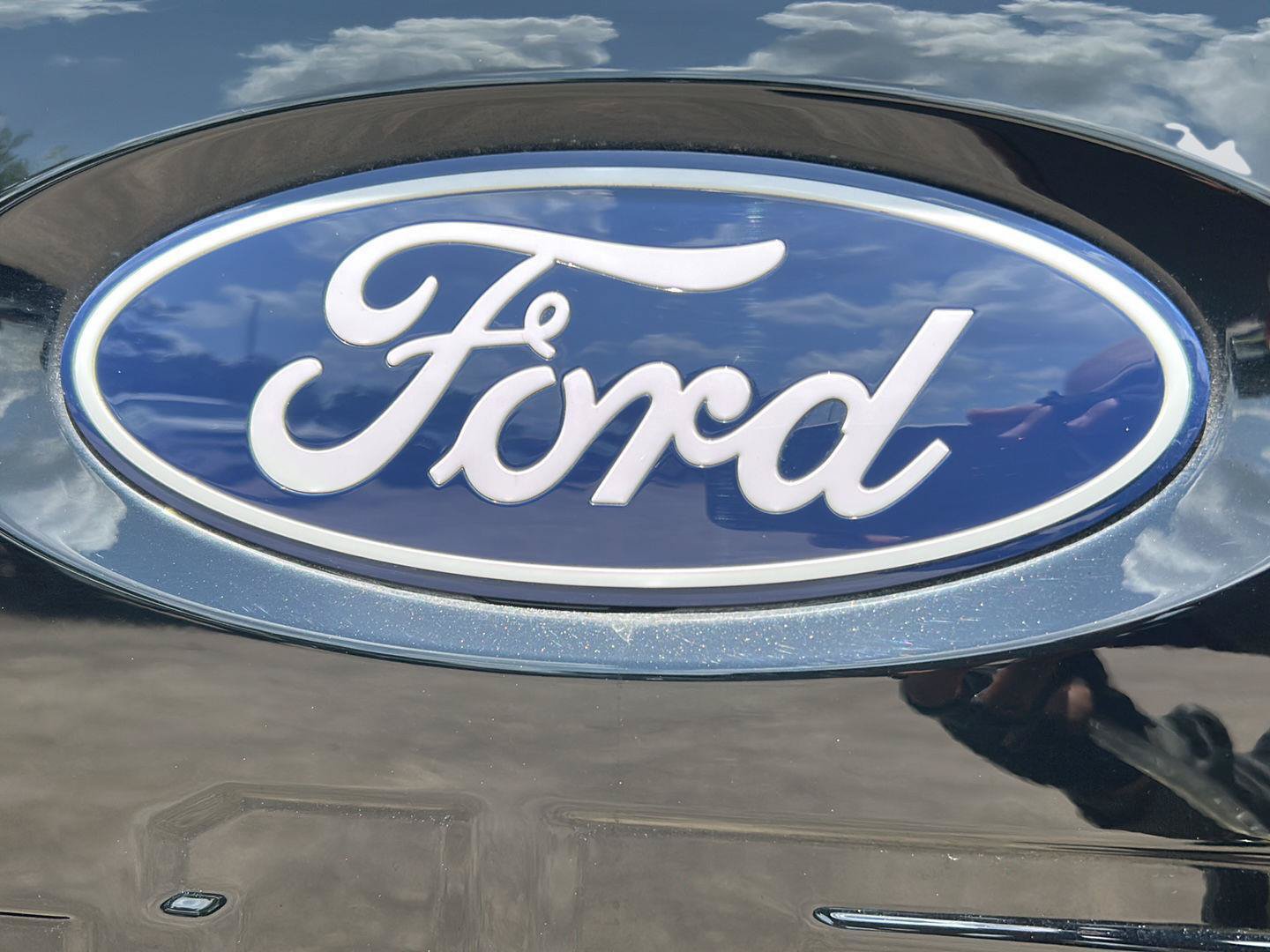 Certified 2025 Ford F150 King Ranch w/ FX4 Off-Road Package AWD/4WD image 33