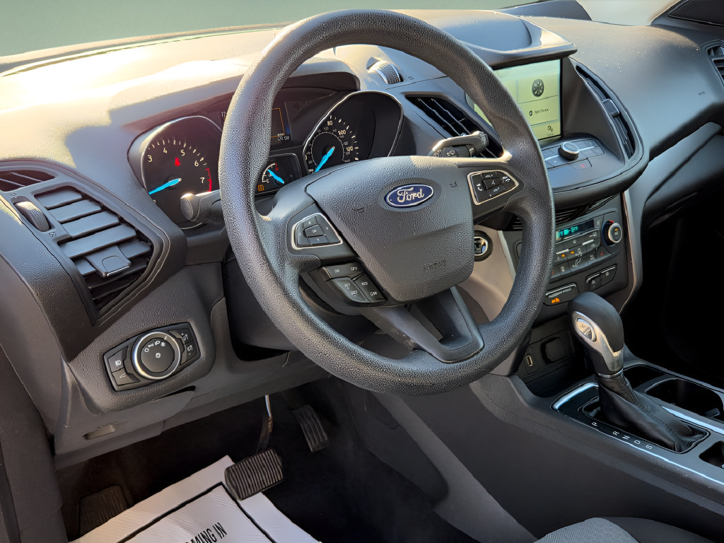 Certified 2019 Ford Escape SE AWD/4WD image 14