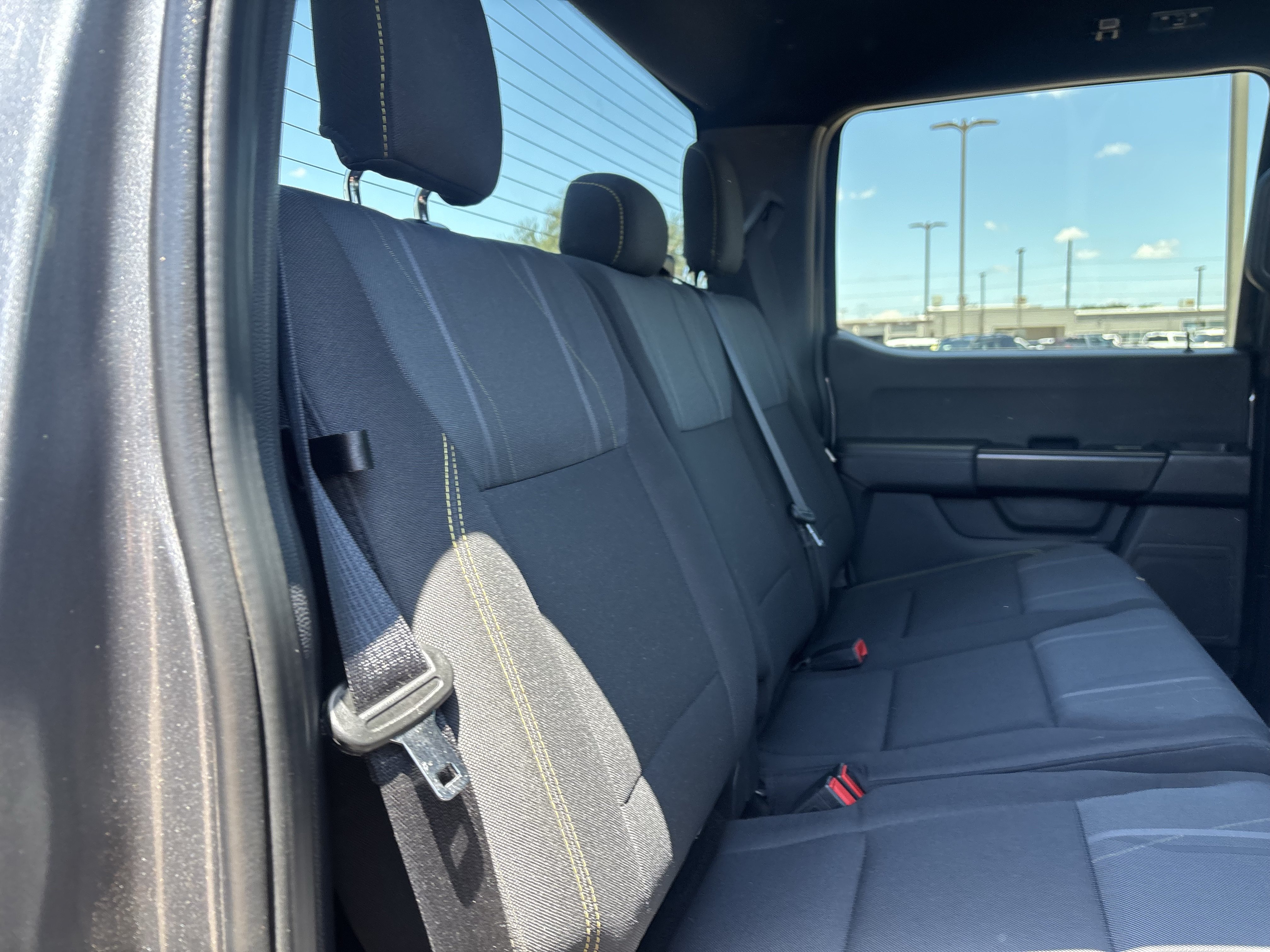 Certified 2024 Ford Escape Active w/ Tech Pack #1 FWD image 21