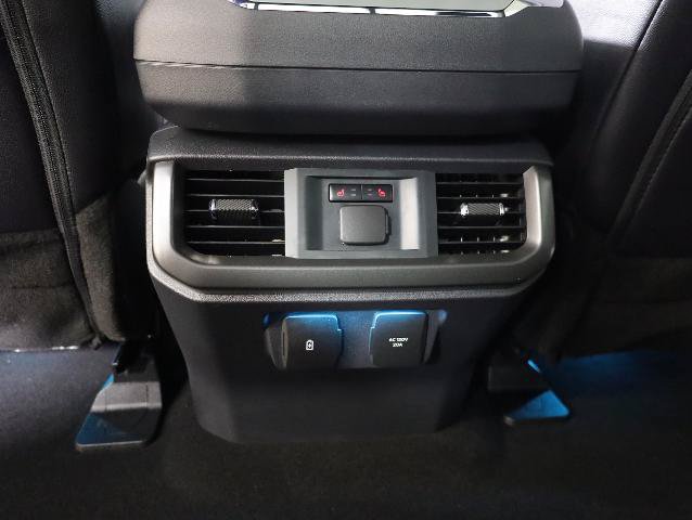 Certified 2025 Ford F150 Lariat w/ Equipment Group 502A High AWD/4WD image 22