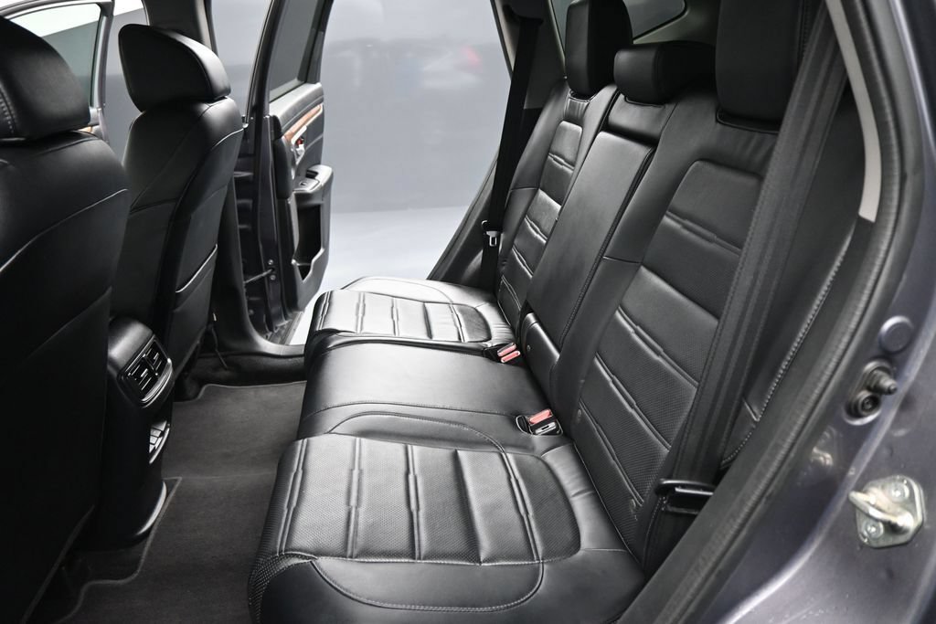 Used 2019 Honda CR-V EX-L image 20