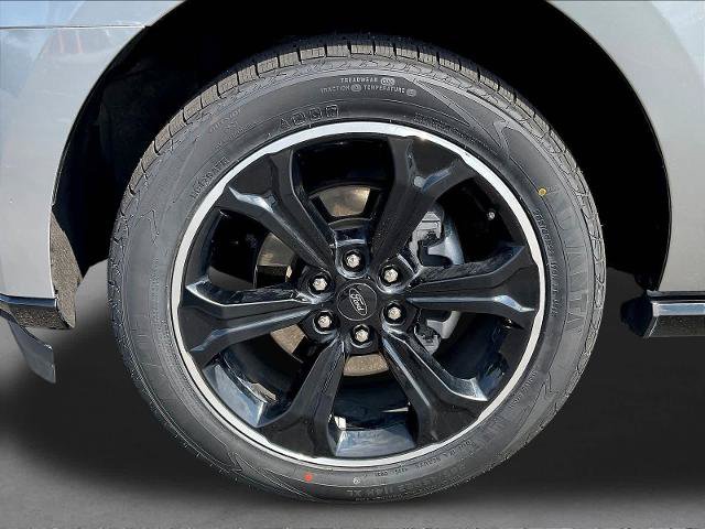 Certified 2023 Ford Expedition Limited AWD/4WD image 37