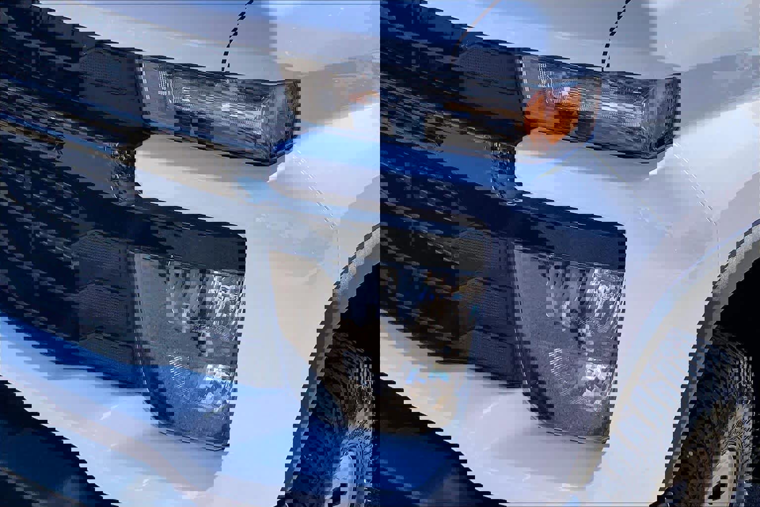 Used 2025 Chevrolet Silverado 2500 W/T image 27