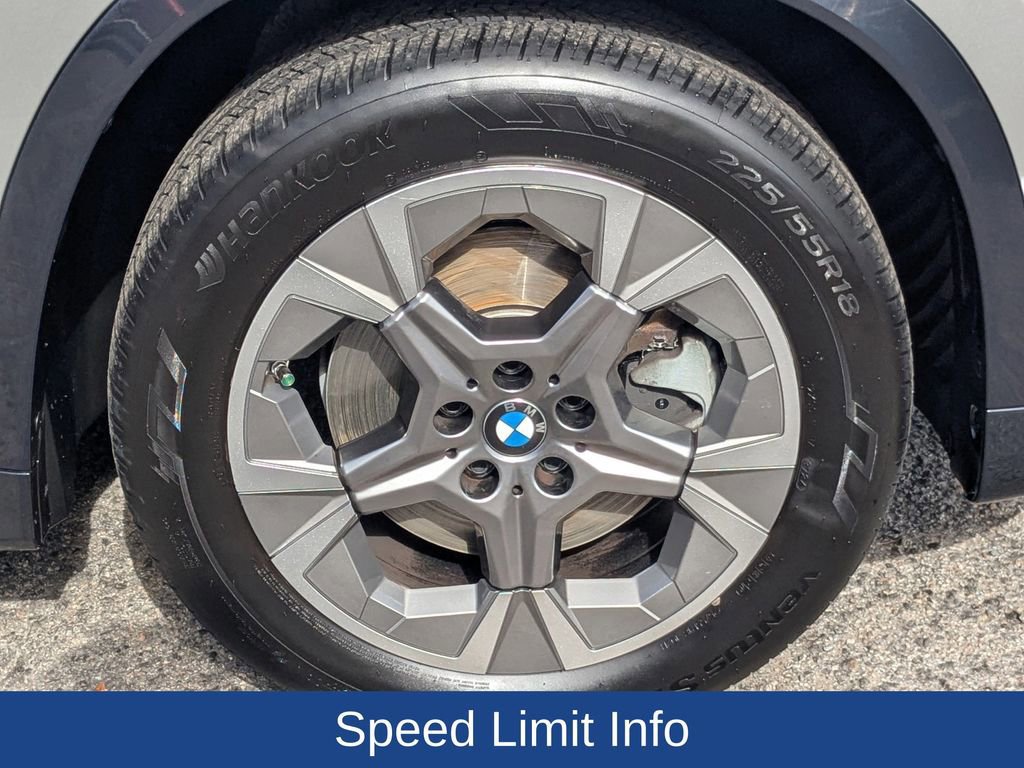 Used 2024 BMW X1 xDrive28i w/ Convenience Package image 11