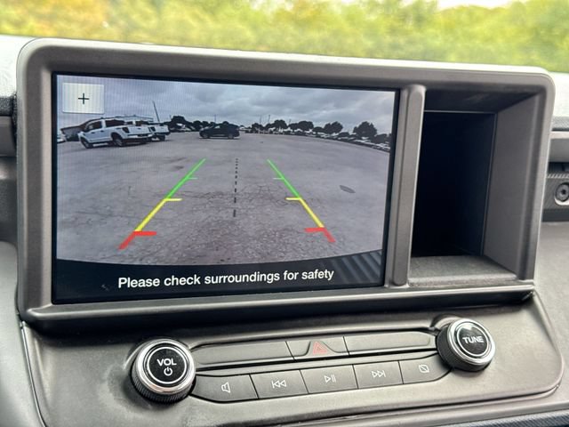 Certified 2023 Ford Maverick XLT w/ XLT Luxury Package FWD image 17
