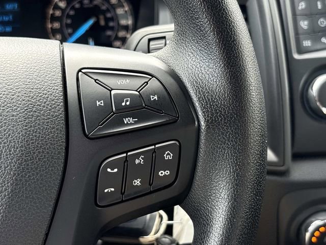 Certified 2022 Ford Ranger XL w/ Equipment Group 101A High image 28