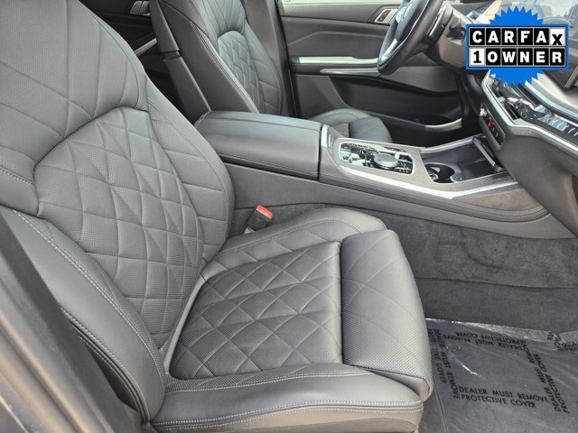 Used 2023 BMW X7 xDrive40i w/ Premium Package AWD/4WD image 12