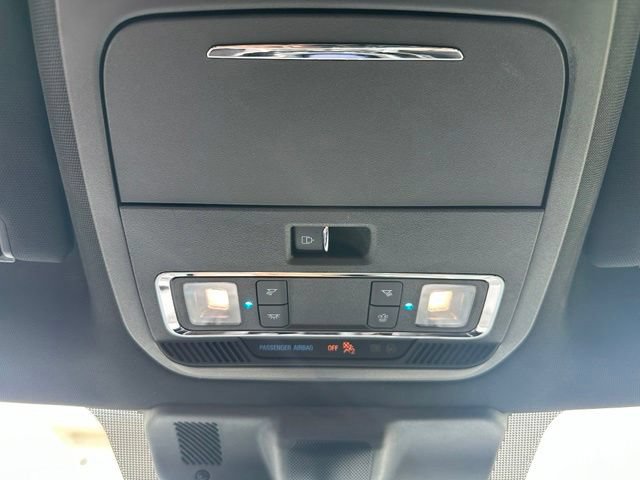 Certified 2024 Ford F150 Lariat w/ FX4 Off-Road Package AWD/4WD image 31