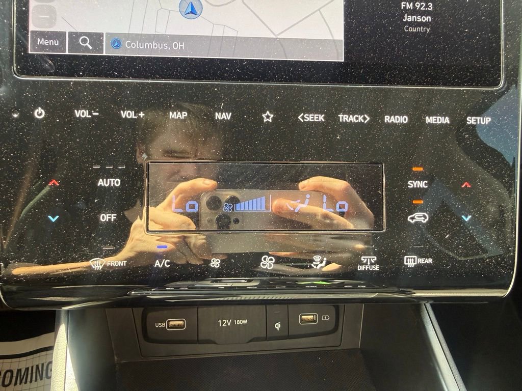 Used 2022 Hyundai Tucson Limited AWD/4WD image 21