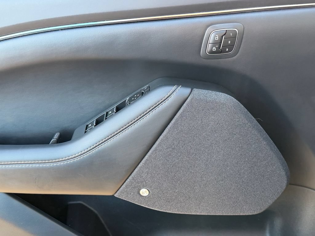 Certified 2023 Ford Mustang Mach-E Premium RWD image 24