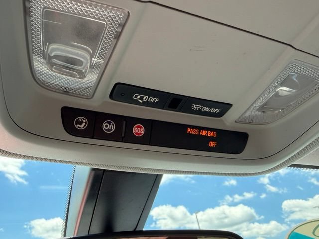 Used 2019 Chevrolet Blazer LT FWD image 25