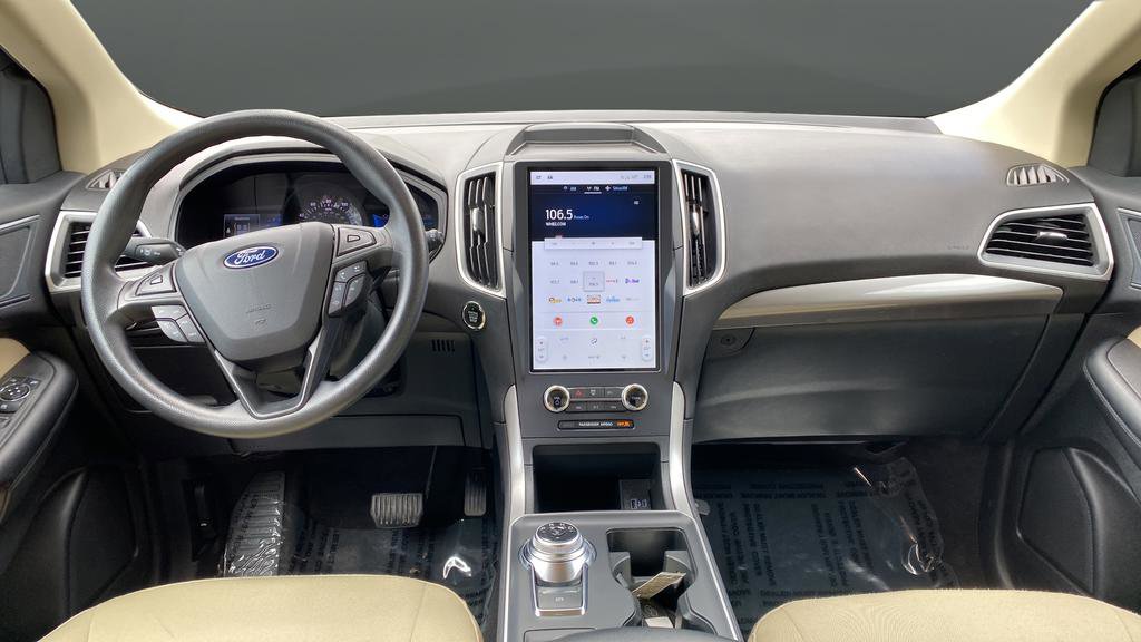 Certified 2024 Ford Edge SE AWD/4WD image 11