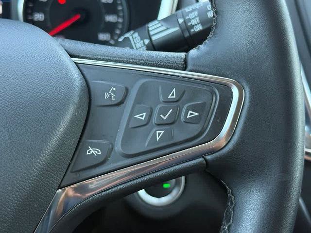 Used 2024 Chevrolet Equinox LT AWD/4WD image 16