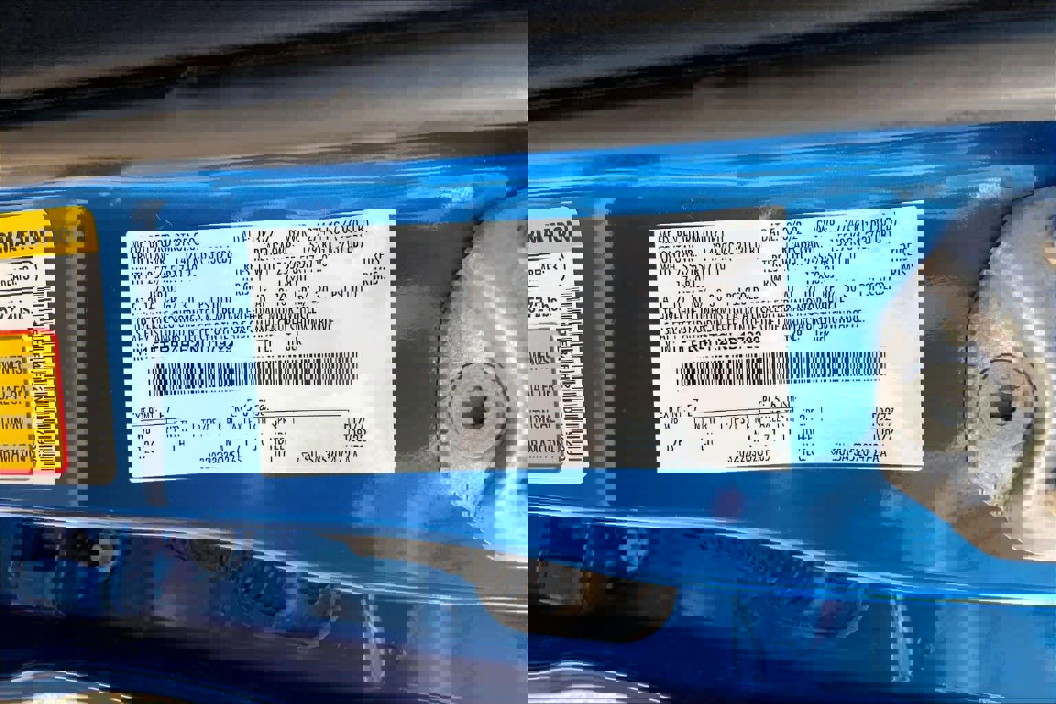 Certified 2022 Ford Ranger XLT w/ Equipment Group 301A Mid AWD/4WD image 35