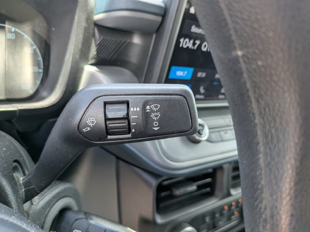 Certified 2024 Ford Maverick XL FWD image 28