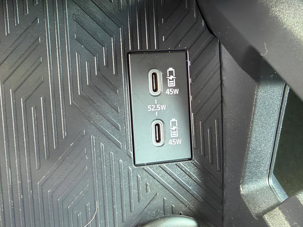 Used 2024 Toyota Tacoma TRD Off-Road AWD/4WD image 14